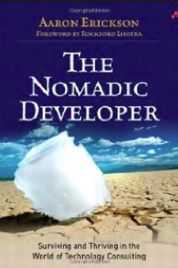 The Nomadic Developer