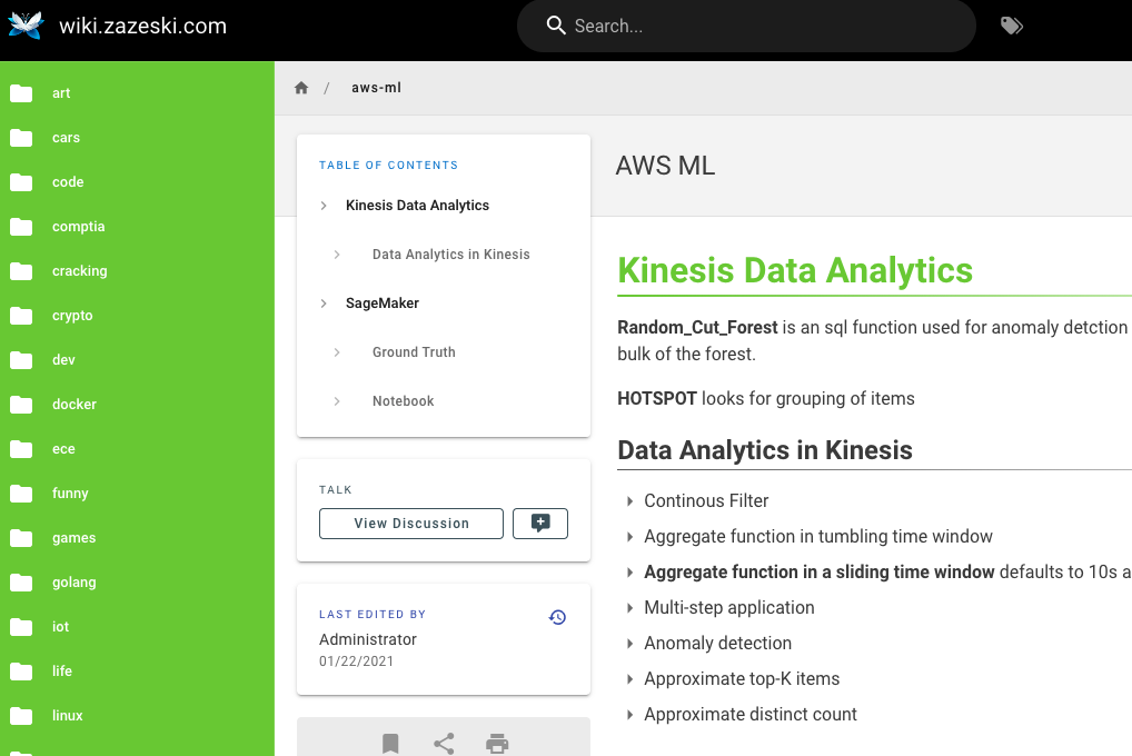 Changing Primary Color Theme in  V2 – Steve Zazeski